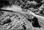 PRR Eastbound Freight, c. 1940